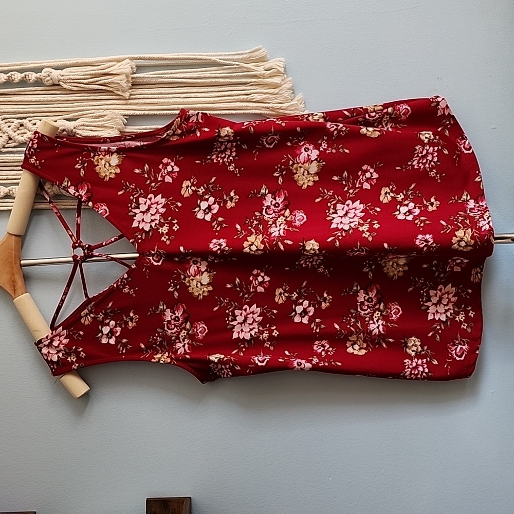 Sized Large Top - image 1